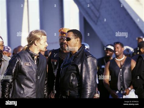 Biker Boyz (2003) .